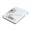 5kg/1g touch screen electric kitchen digital scale
