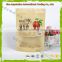 Professional kraft paper food bag with CE certificate