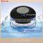 New Waterproof Legoo Shower Speaker Hot Products For 2016 Mini Bluetooth Speaker with led light