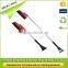 Rotable design best snow brush, car snow brush with adjustable length, telescoping snow brush and ice scraper