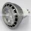 High Lumens Dimmable 7W Gu10 Mr16 Led 12V 24V 120V 230V