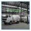 SHANDONG HONGDA Truck mounted Concrete Mixer HDT5256GJB 10m3 HOWO