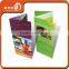 XHFJ Best Cheap Sample Advertising Leaflet