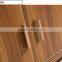 Customized Design TV Cabinet With Showcase Optional