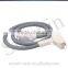 Hottest new product 808nm Diode Laser permanent Hair Removal machine