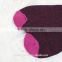 100% cotton madam fashion cotton socks/Hosiery socks with your own designs