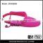 Sunshine Hat Style TF MP3 Player with Hi - Fi Stereo (OS-BQ898)