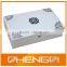 High Quality Factory Customized Made Wooden Gift Storage Box For Customer