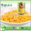 health care products 340g sweet corn in tin