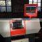RYQ-16 Turbo rotor hard backing dynamic balancing machine