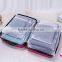 Pack of 5 Fine Mesh Wash Bags Laundry Bag With Zipper Delicates Laundr Bags