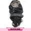 Natural Human Hair Wigs For Black Women Brazilian Human Hair Full Lace Wig