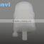 PTFE capsule filter 1micron for dye