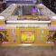 Hot sale Amusement Park Equipment arcade fishing game machine fishing game machine