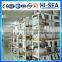 High Quality Galvanized Steel Storage Slotted Angle Shelving Rack