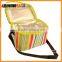 Wholesale large capacity polyester cooler bag