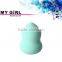 m MY GIRL High Quality Make Up Removing puff sponge, Cosmetic Puff,Beauty Face Remover