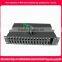 oem factory 10100m optical fiber media converter PCBA