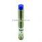 M12 Plug series DC 3-wire capacitive proximity sensor with Metal cylindrical housing