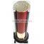 Factory new home theater subwoofer colorful LED light bluetooth speaker 2016 with lamp