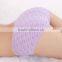 Heart Pattern Fashion Modal Lace Underwear For Girls