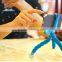 Fotopro Table Tripod Foam Grip RM-95 Mobile Phone DSRL Carmera