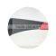 CE EN 166f and ansi z87.1 safety google clear lens military PC lens safety google