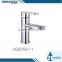 Fast Delivery New Designed Curved Basin Faucet