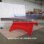 2016 New Style Best Selling SENGO OUTDOOR table WATERPROOF tennis table