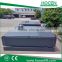 For Warehouse Heavy Duty Loading Dock Leveler Fixed Hydraulic Electric Car Ramp For Sale