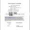 EM415-Mod 230V 10(100)A MID approved single phase digital energy meter
