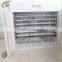 To selling Ouchen automatic chicken egg incubators hatcher