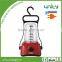 Wholesale Portable LED Lamp Rechargeable Outdoor Lantern