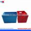 Plastic Collapsible Storage Box