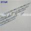4mm 2835 72led 0.2w 12v Sidelit Cystal Light Box Adverting menu hanging Billboad Display