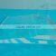 Wholesale custom clear acrylic iPad display rack with high end style