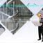 China manufacturer welded wire mesh gabion