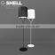 Special Metal Bedroom Indoor Design Stand Lamp