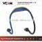 2014 Professional Bluetooth Headphone Sports with Noise Cancelling