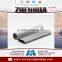 Post-Tension Spiral Duct New Product Zinc Coating