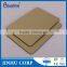 hot Outdoor Usage aluminum composite panel with low price