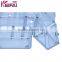 Factory Direct Sale Clear Acrylic Makeup Box Storage With 2 Removable Trays