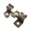 Good quality stainless steel decking clips/wpc clips