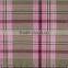 James 50s Slub Spring And Summer Colorful Check Series Soft Handfeel Popular Poplin Fabric for Women And Children Series Two