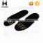 Material TPU and Latex breathable insoles shoe