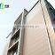 wall cladding aluminium composite panel aluminum exterior wall panels