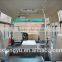 19 seater EuroIV Mini Bus of Lishan Brand LS6603C4