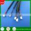 OEM pin clip wire harness and pin connector