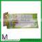 Cosmetic Packaging Plastic Bags /Stand up Bag with zipper
