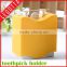 New household sundries lovely plastic auto funny toothpick container